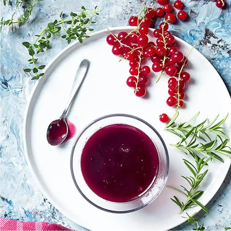 Waitrose Redcurrant Sauce with Ruby Port 215g