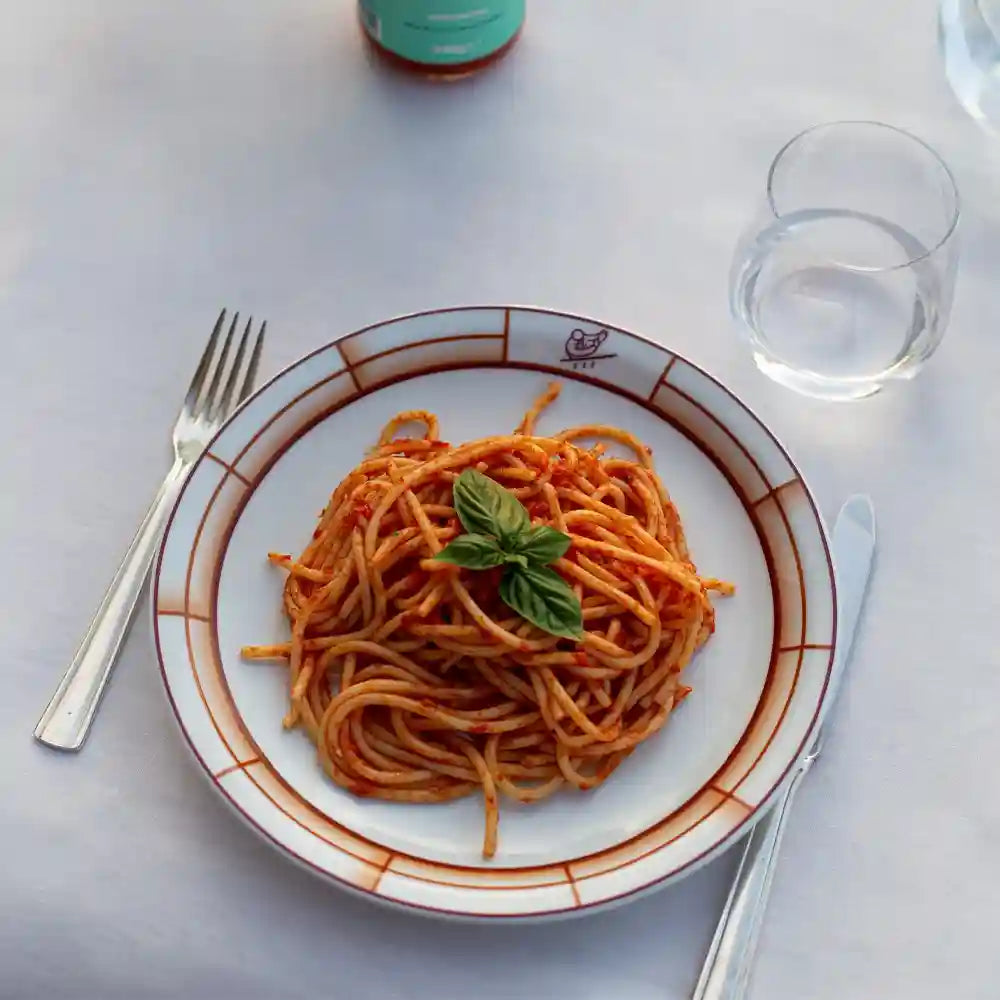 Cipriani Vegan Spaghetti Artisanal 500g