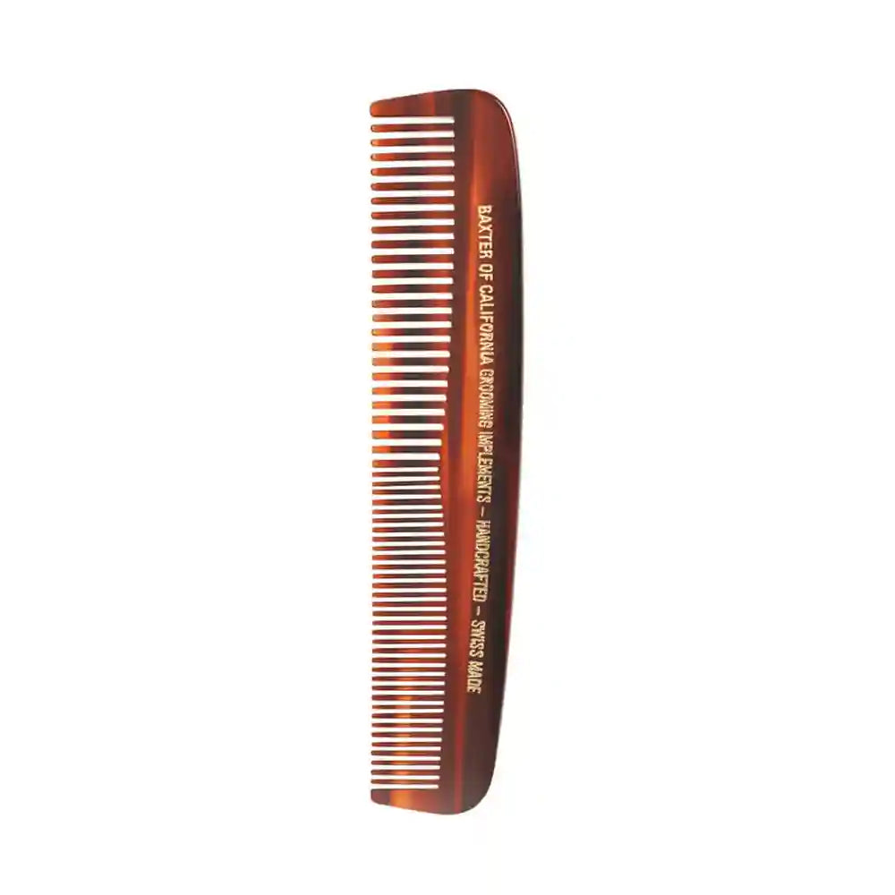 Baxter of California Beard Comb