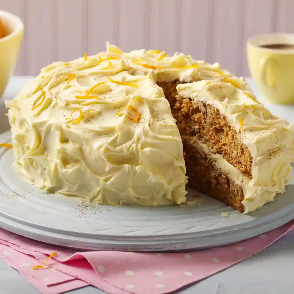 Betty Crocker Country Carrot Cake Mix 425g