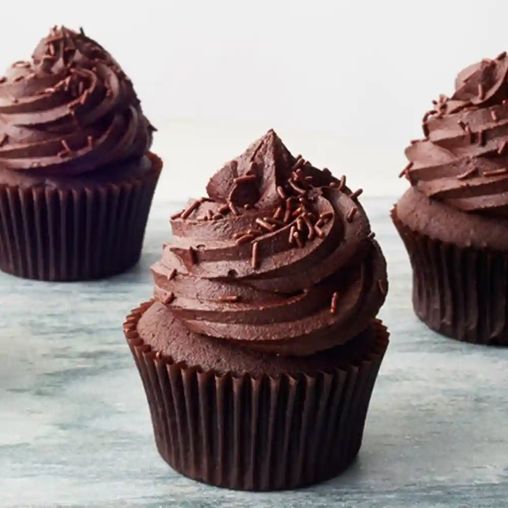 Betty Crocker Rich and Creamy Dark Chocolate Frosting 453g