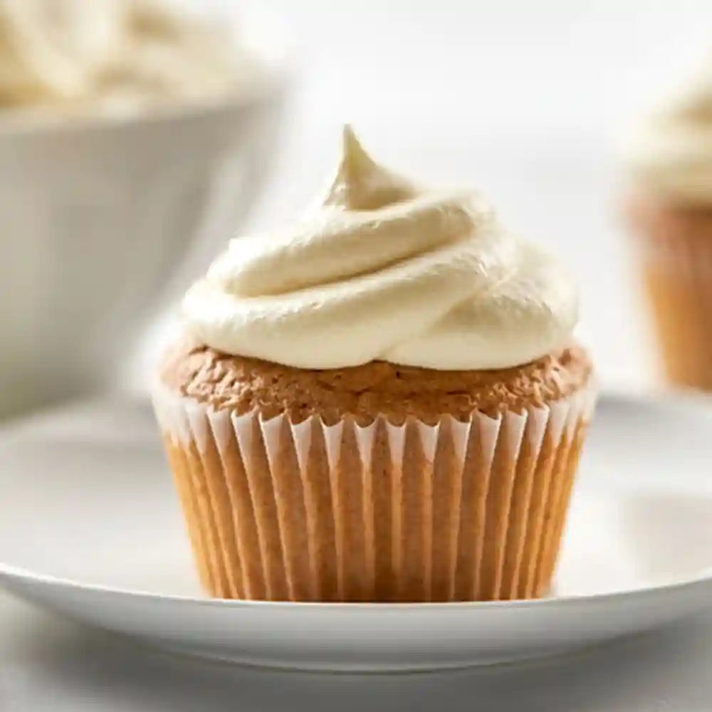 Betty Crocker Vanilla Buttercream Icing 400g