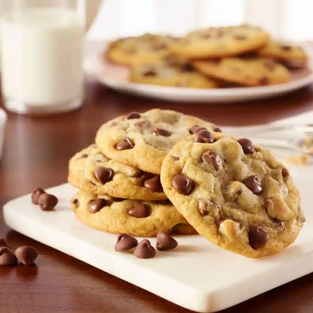 Hershey's SemiSweet Chocolate Chips 340g