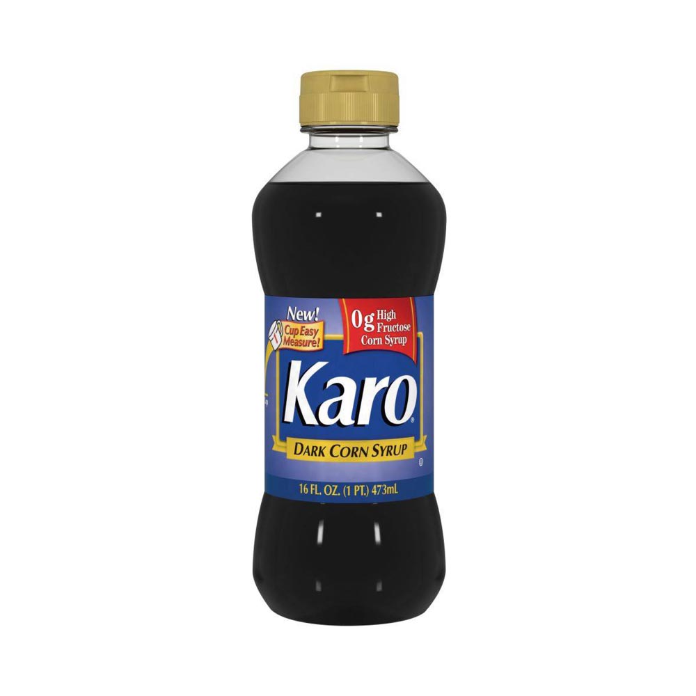 Σιρόπι Καλαμποκιού Karo Dark Corn Syrup 473ml
