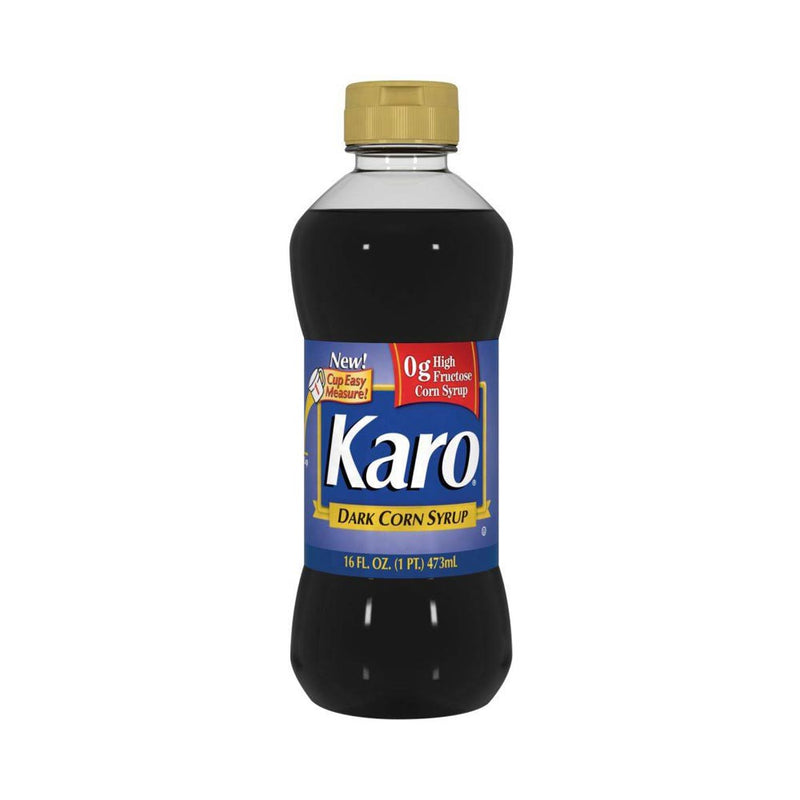 Σιρόπι Καλαμποκιού Karo Dark Corn Syrup 473ml