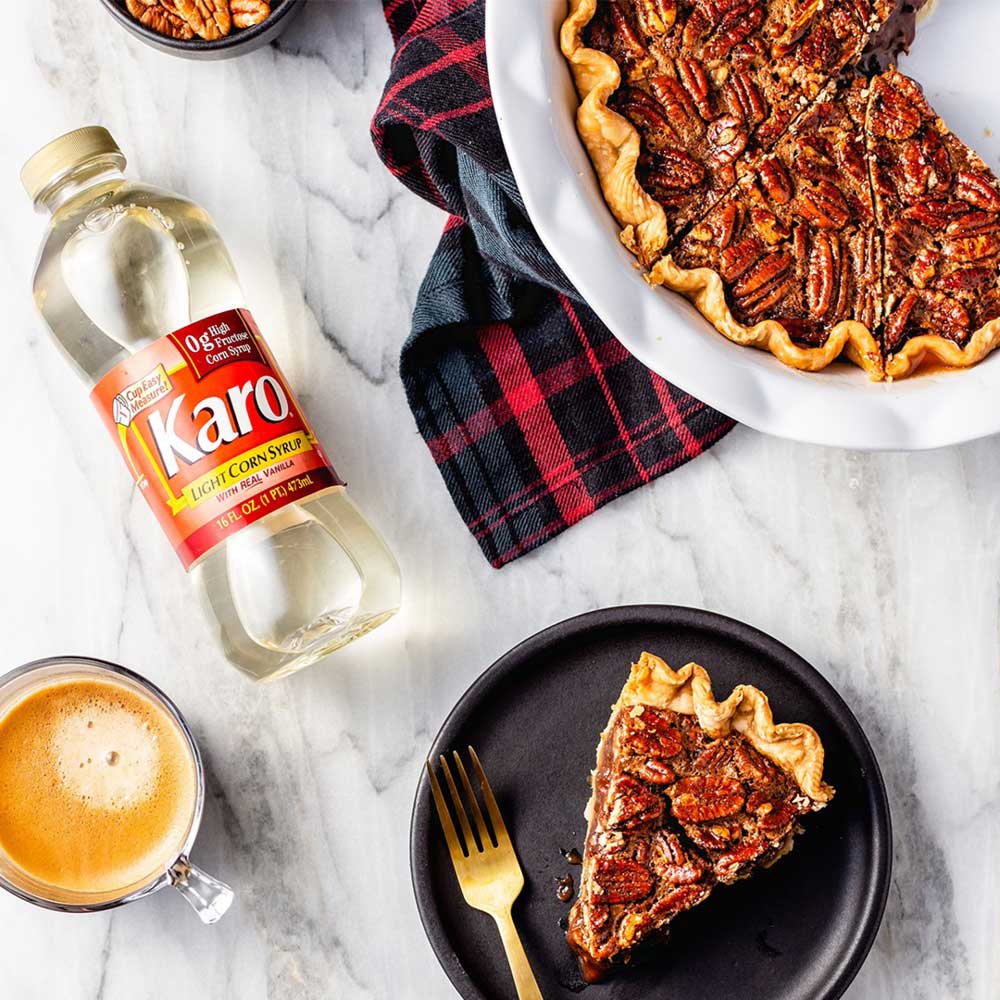 Σιρόπι Καλαμποκιού Ελαφρύ Karo Light Corn Syrup 473ml