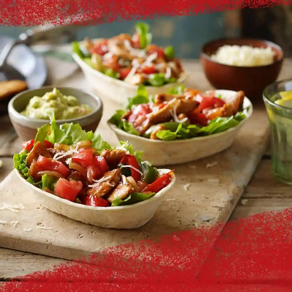 Old El Paso Fajita Seasoning Mix 35g