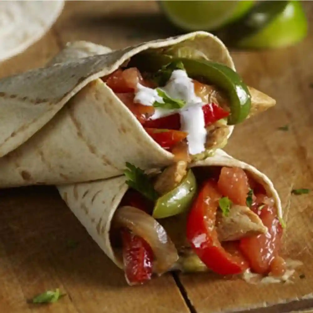 Old El Paso Fajitas Smoky BBQ Sauce 340g