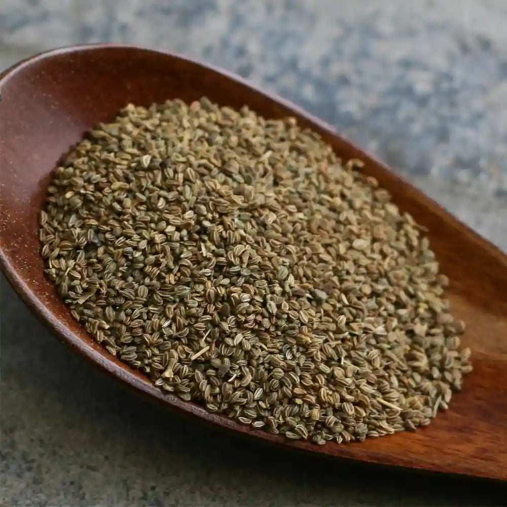 Spice Islands Whole Celery Seed 62g