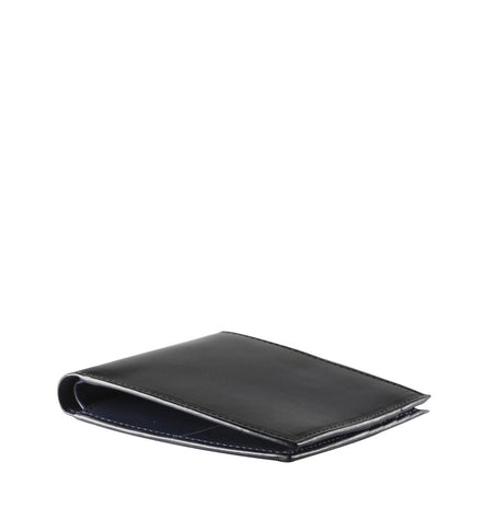 Πορτοφόλι Officine Creative Marine Blue Leather Wallet