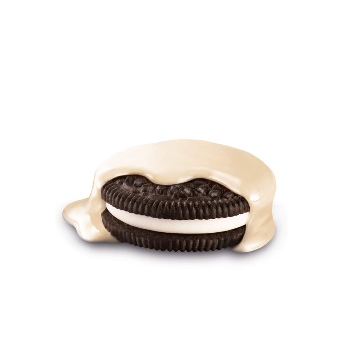 Μπισκότα Oreo Enrobed White