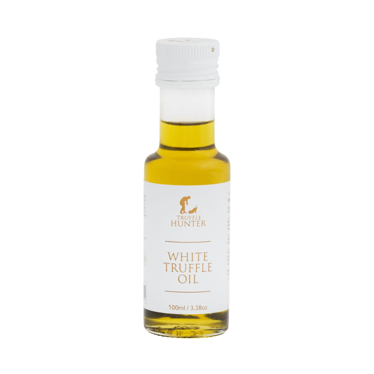 Λάδι με Λευκή Τρούφα TruffleHunter White Truffle Oil