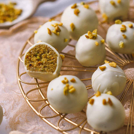 Μαρζιπάν Λευκό Waitrose Cooks Ingredients White Marzipan