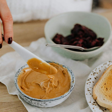 Φυστικοβούτυρο Ελαφρύ Calve Light Peanut Butter Pindakaas