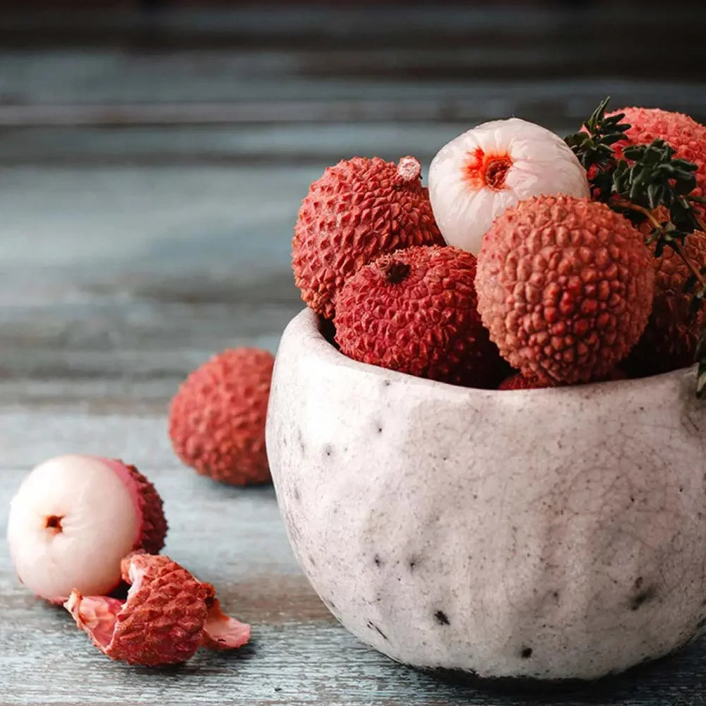 Λίτσι σε Σιρόπι Cardinal Lychee in Syrup 567g