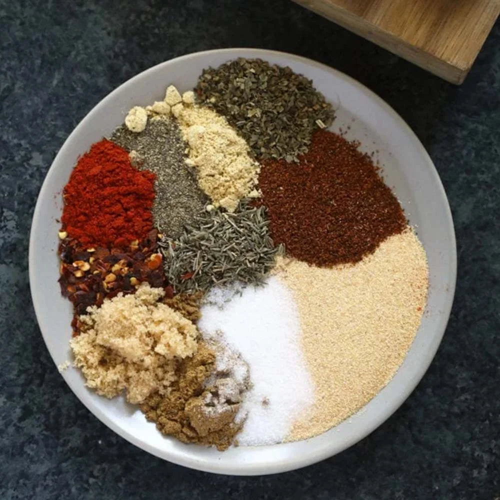 Μείγμα Μπαχαρικών Colmans Full Of Flavor Chicken Casserole Mix 40g