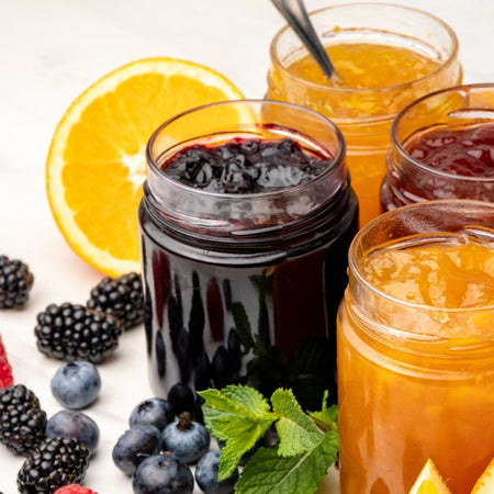 Πηκτίνη για Μαρμελάδες Dr. Oetker Gelfix Extra