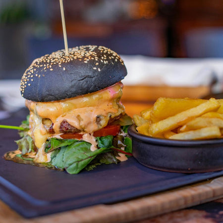 Μουστάρδα Κλασσική Frenchs Classic Yellow Mustard 397g