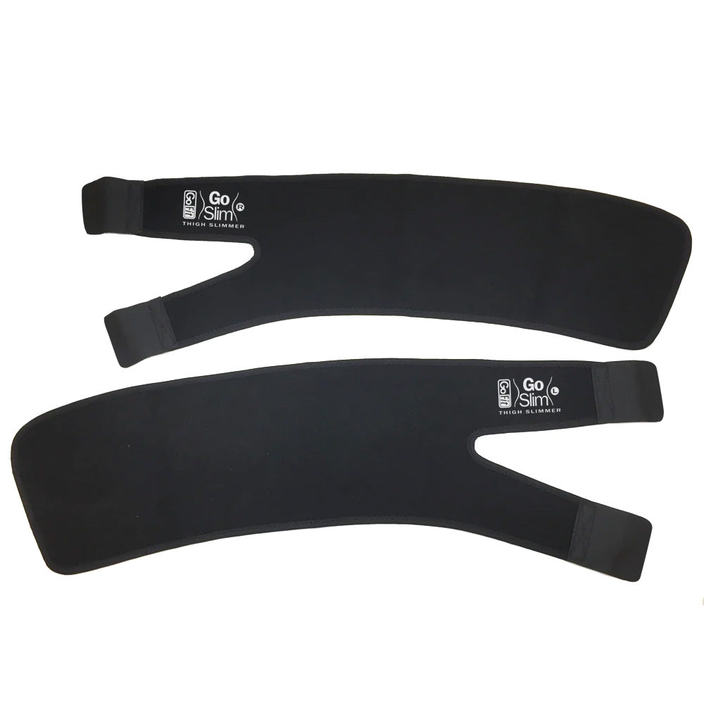 Ζώνη Αδυνατίσματος GoFit Slim Thigh Slimmer 1 Pair