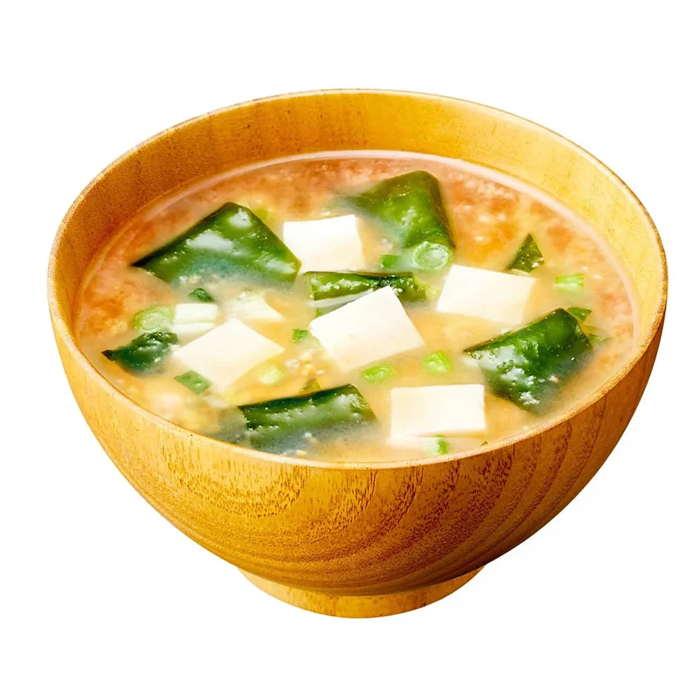Έτοιμη Σούπα Hikari Miso Enjuku Tofu Instant Soup 150g