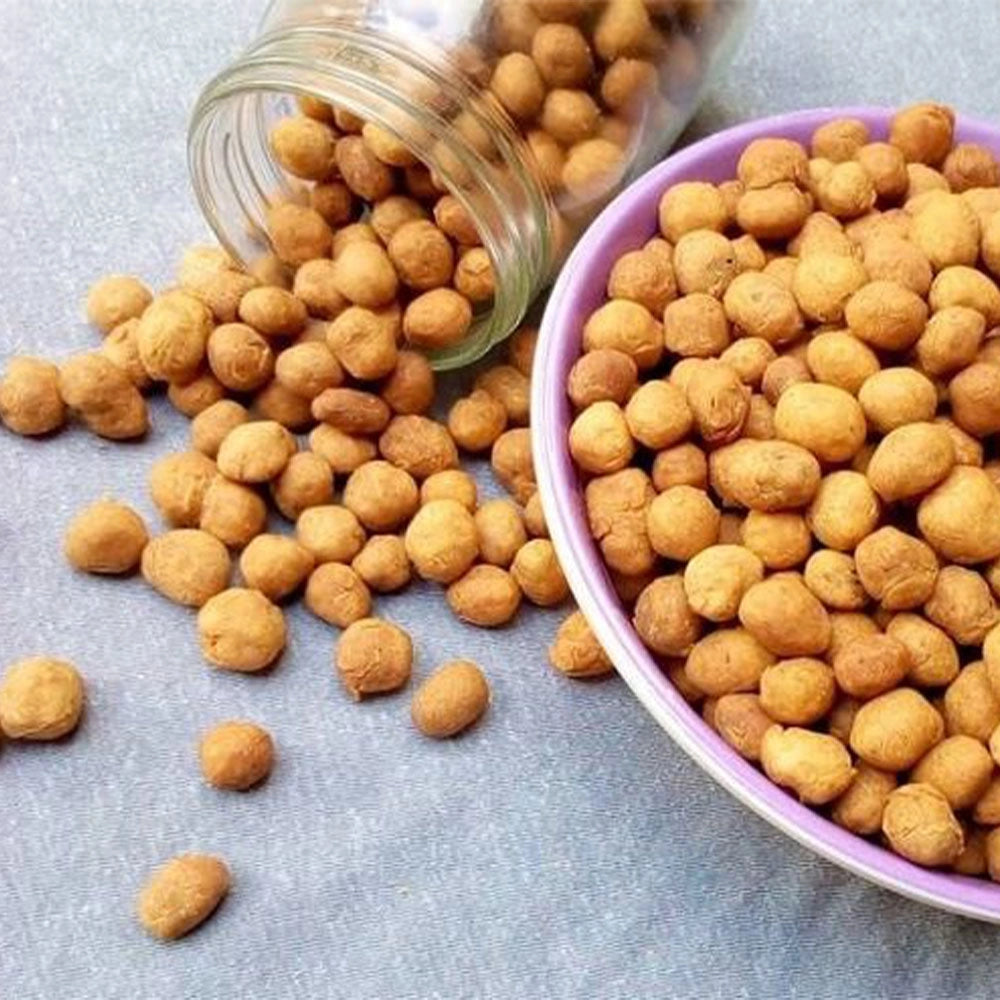 Φιστίκια με Επικάλυψη Καρύδας Khao Shong Coconut Coated Peanuts 360g