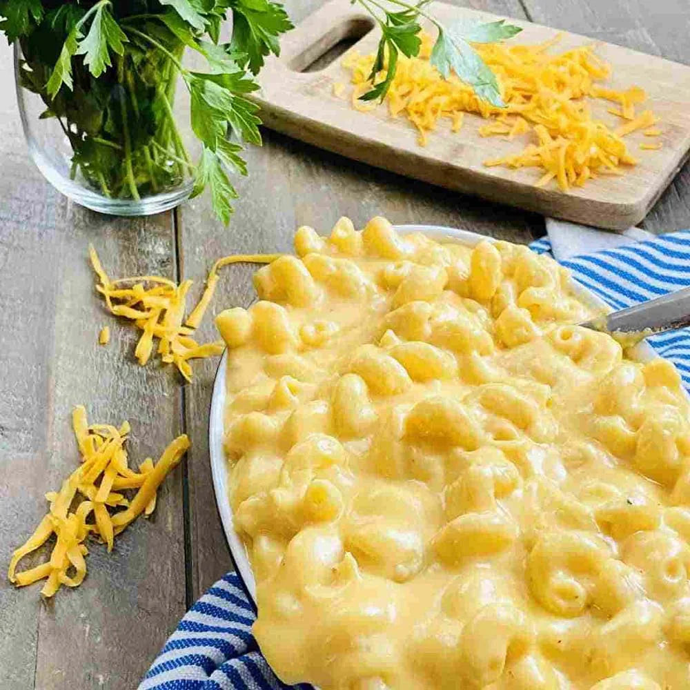Έτοιμο Γεύμα Marshalls Cheesey Mac N Cheese 190g