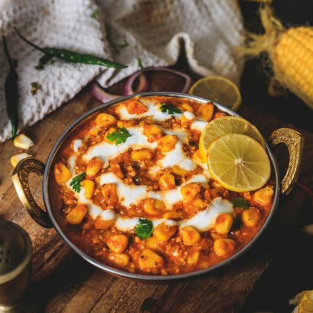 Πάστα με Κάρυ Rajah Tikka Curry Paste