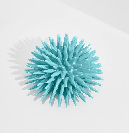 Διακοσμητικό Χώρου Ricciocaprese Riccio Decor Aquamarine