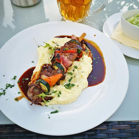 Σάλτσα Τσάτνεϊ με Καραμελωμένο Κρεμμύδι Shaws Caramelised Red Onion Chutney