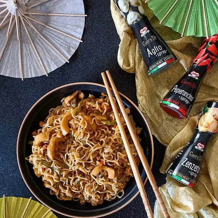 Τρούφα Λευκή Έγχυμα Σε Σπρέι Turci Firenze Infused White Truffle Spray 40ml