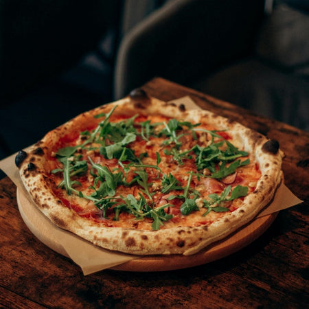 Waitrose Chopped Tomatoes In Natural Juice