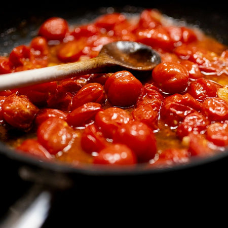 Waitrose Chopped Tomatoes In Natural Juice