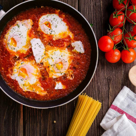 Waitrose Chopped Tomatoes In Natural Juice