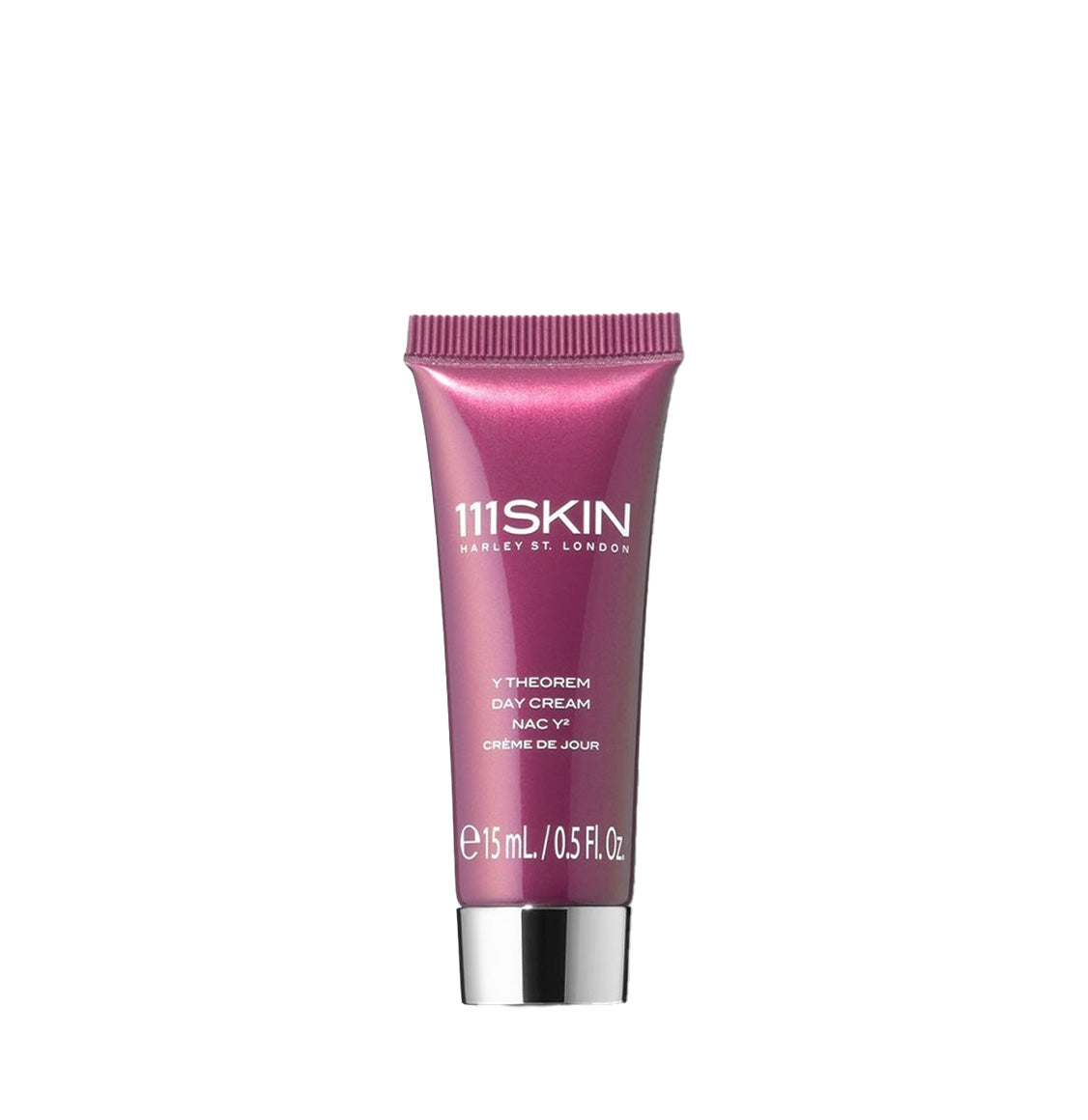 111Skin Y Theorem Day Cream Nac Y2 15ml