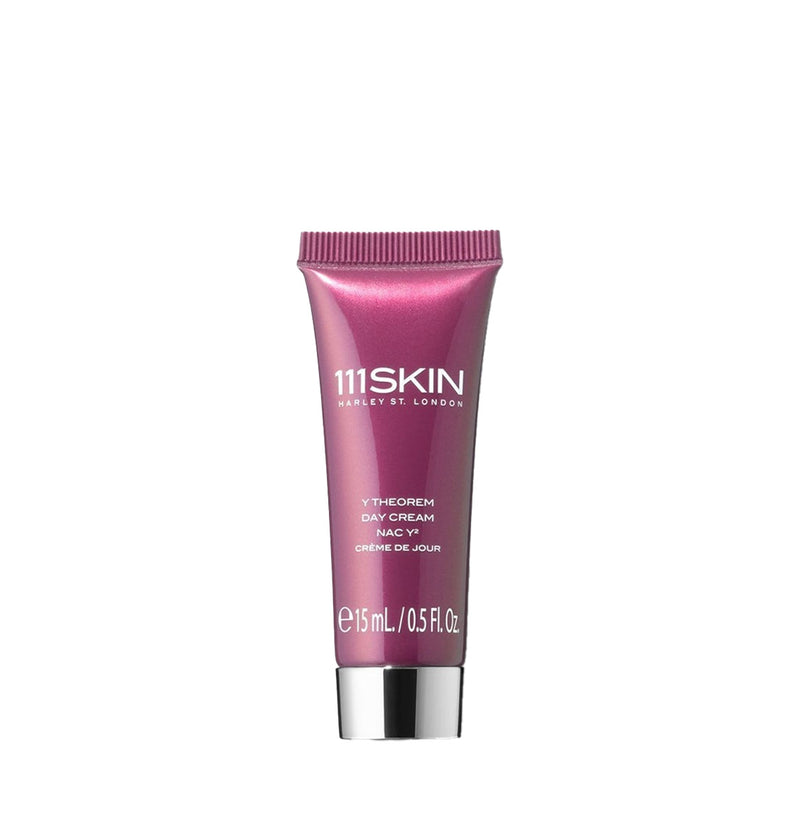 111Skin Y Theorem Day Cream Nac Y2 15ml