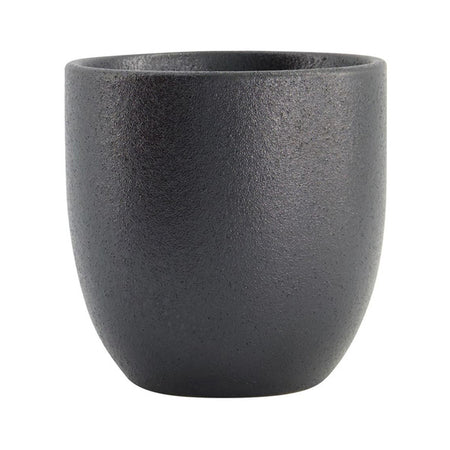 Πορσελάνινη Κούπα Tokyo Design Studio Yuzu Tea Cup Black 7.8cm x 8cm