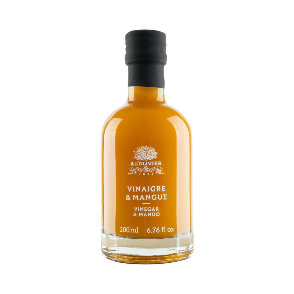 A L Olivier Vinaigre And Mangue 200ml-A