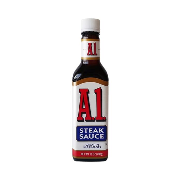 A1 Steak Sauce Original