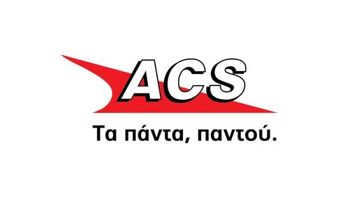 ACS | Τρόποι Πληρωμής | Obliq.gr