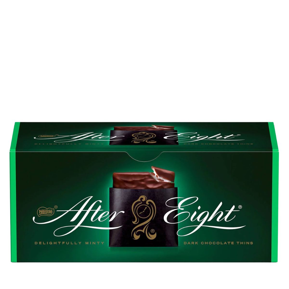 Σοκολατάκια Μέντα After Eight Mint Dark Chocolate Thins