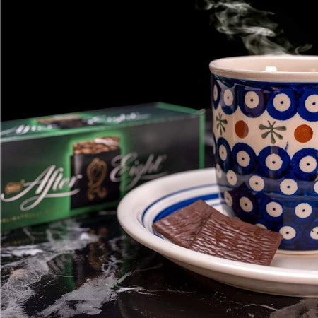 Σοκολατάκια Μέντα After Eight Mint Dark Chocolate Thins