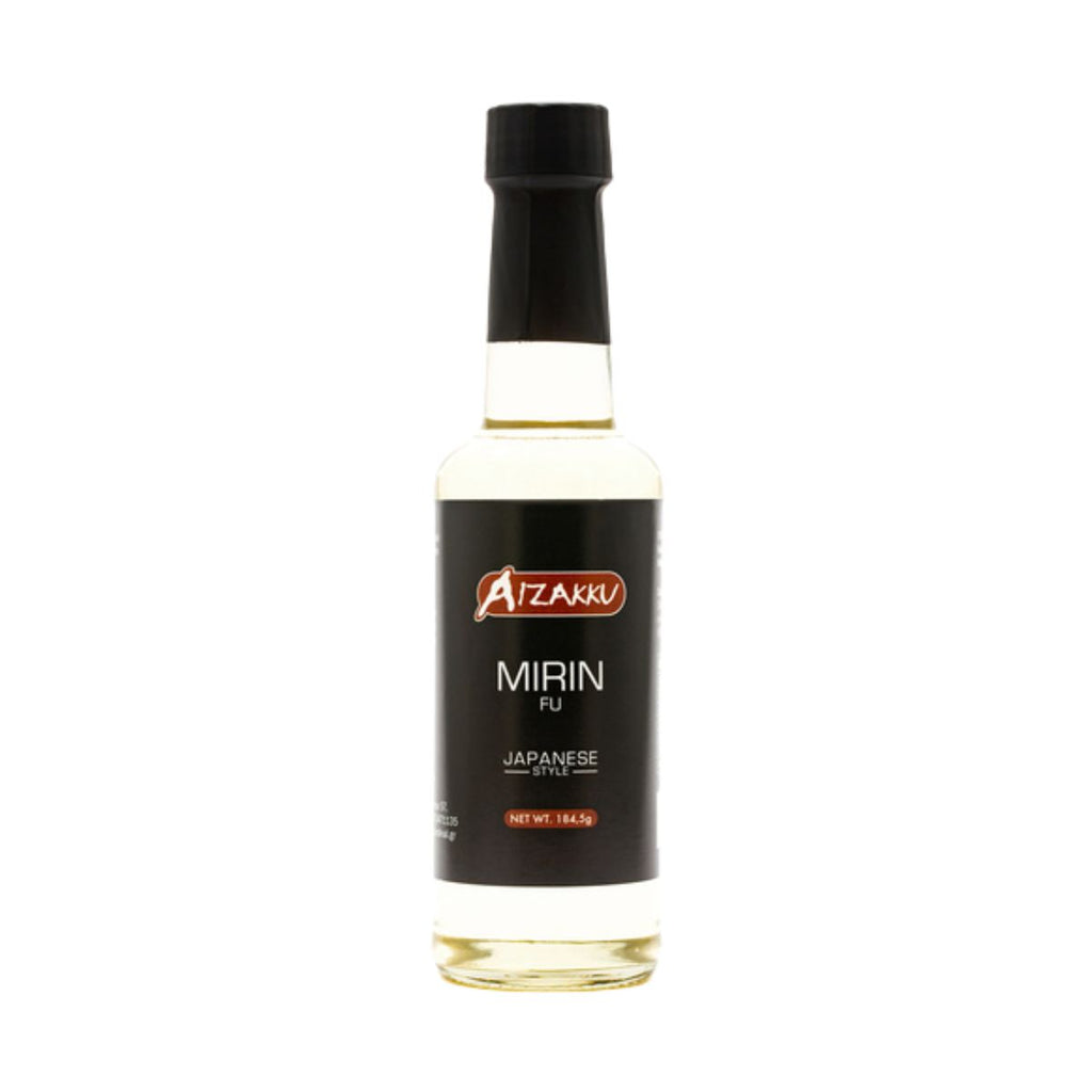 Γλυκό Εκχύλισμα Ρυζιού Aizakku Mirin Fu
