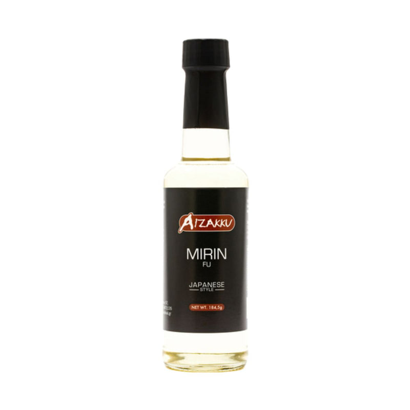 Γλυκό Εκχύλισμα Ρυζιού Aizakku Mirin Fu