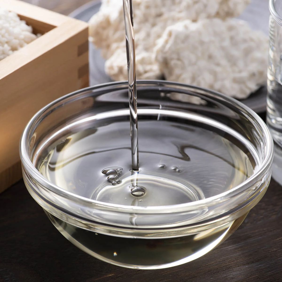 Γλυκό Εκχύλισμα Ρυζιού Aizakku Mirin Fu