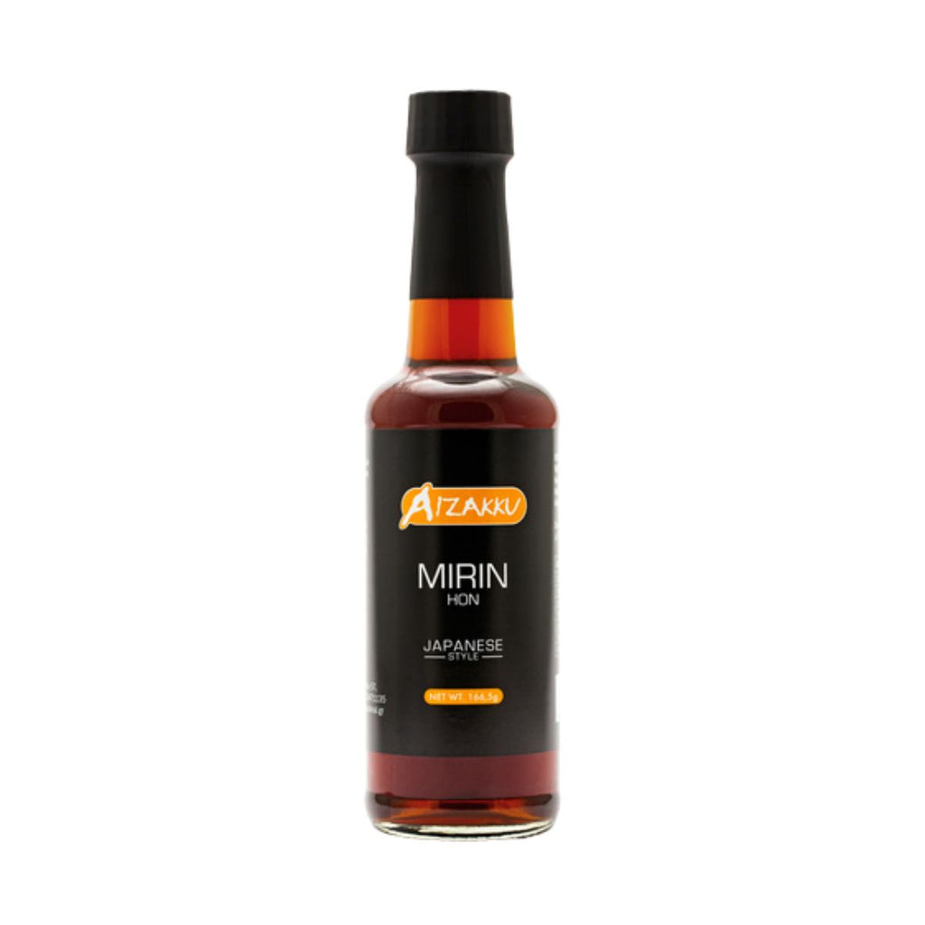 Γλυκό Εκχύλισμα Ρυζιού Mirin Aizakku Mirin Hon