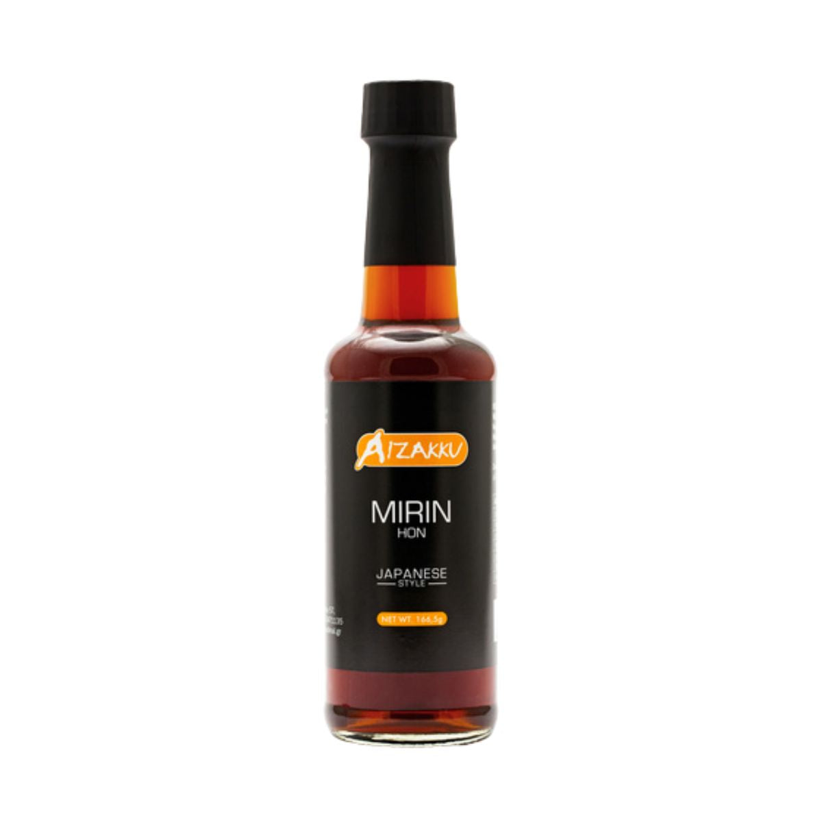 Γλυκό Εκχύλισμα Ρυζιού Mirin Aizakku Mirin Hon