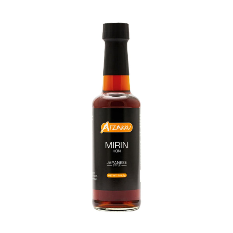 Γλυκό Εκχύλισμα Ρυζιού Mirin Aizakku Mirin Hon