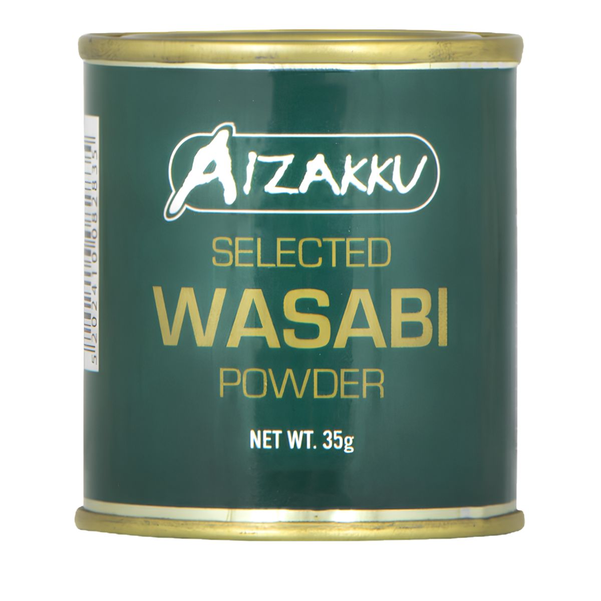 Σκόνη Aizakku Wasabi Powder