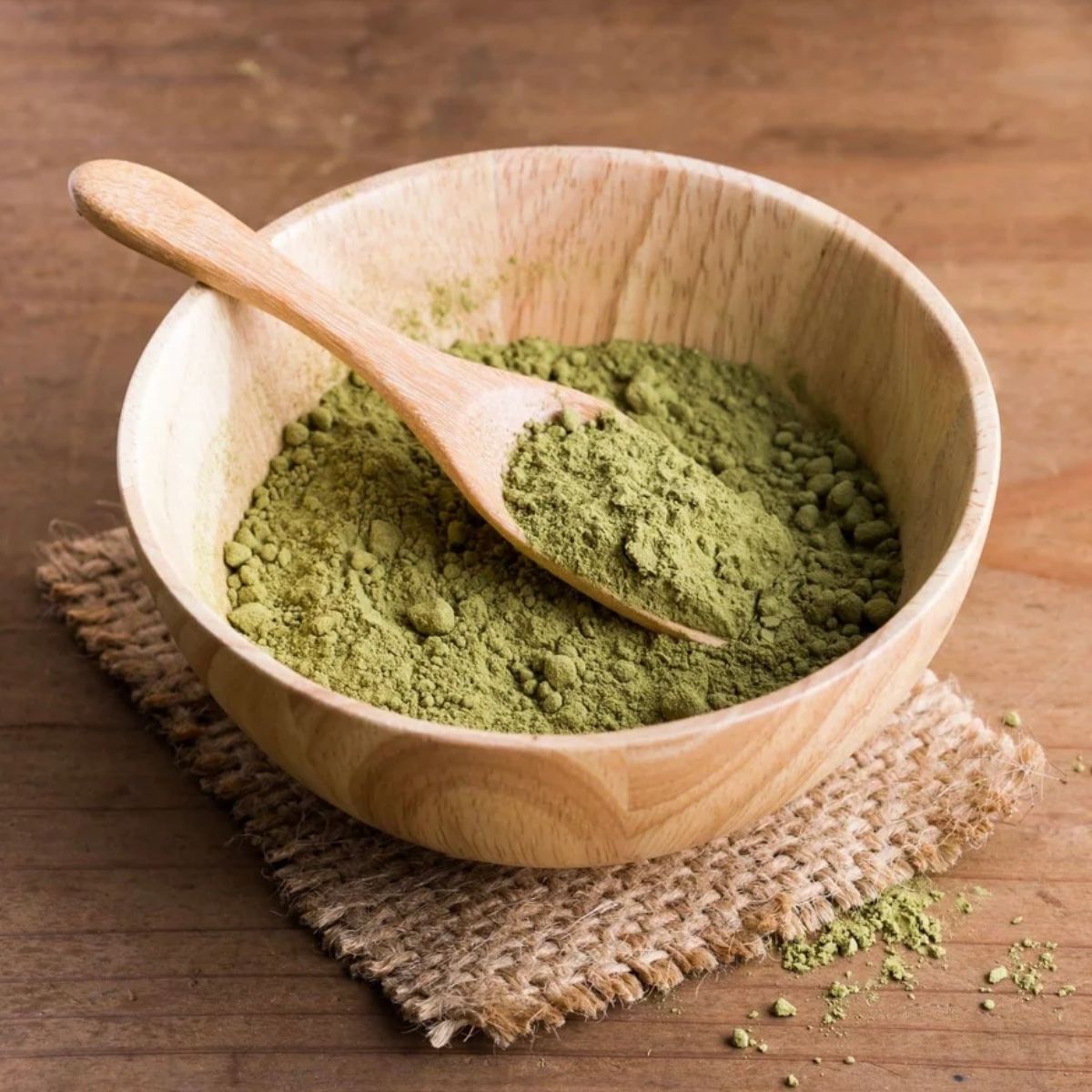 Σκόνη Aizakku Wasabi Powder