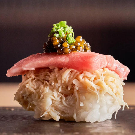 Ρύζι για Σούσι Aizakku Sushi Rice Medium Grain